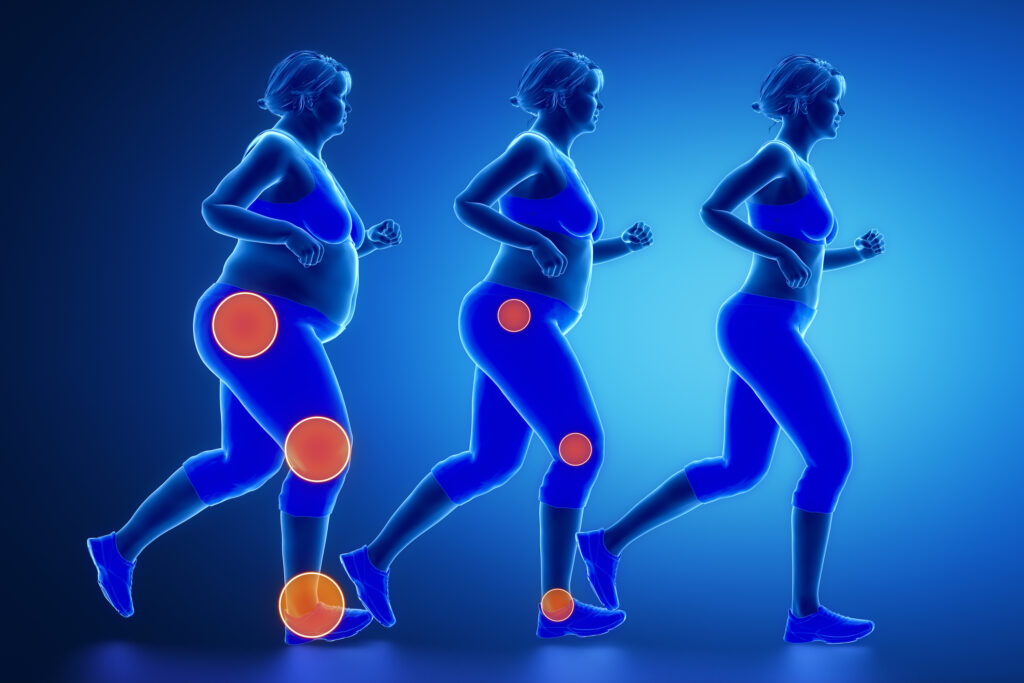 Celebrate #OW2017 With a Focus on Diet and Movement 1