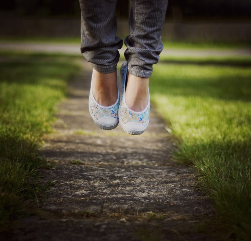 The AlterG Blog 1