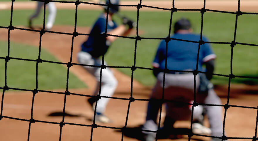 Femur fracture case study - playing baseball
