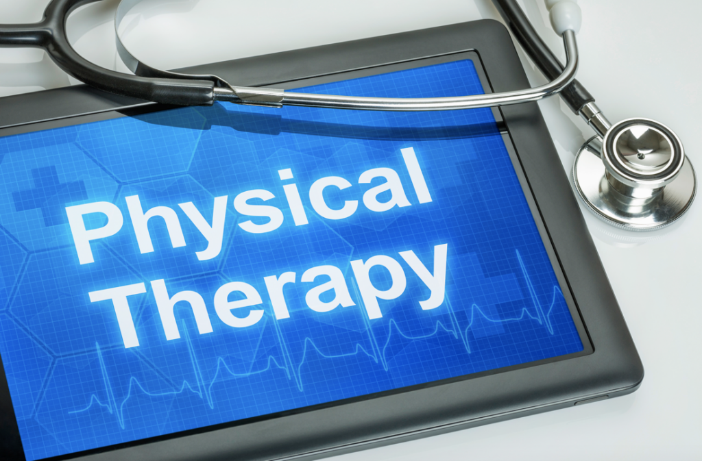 Physical Therapy