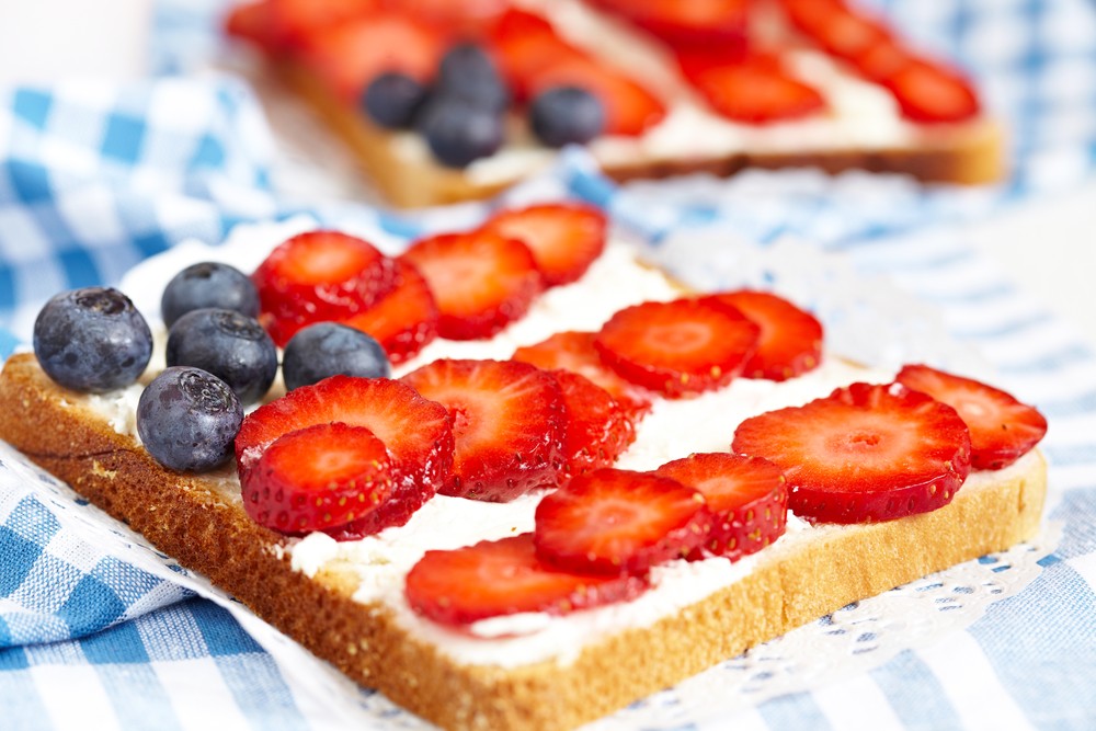 Healthy Ways to Celebrate Independence Day 2