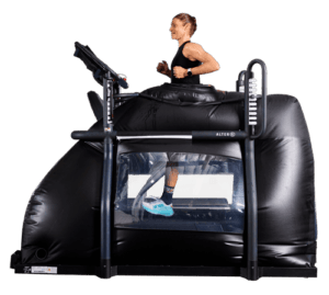 AlterG® Anti-Gravity Treadmill™ - Redefine What’s Possible
